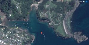 Omaha Cove