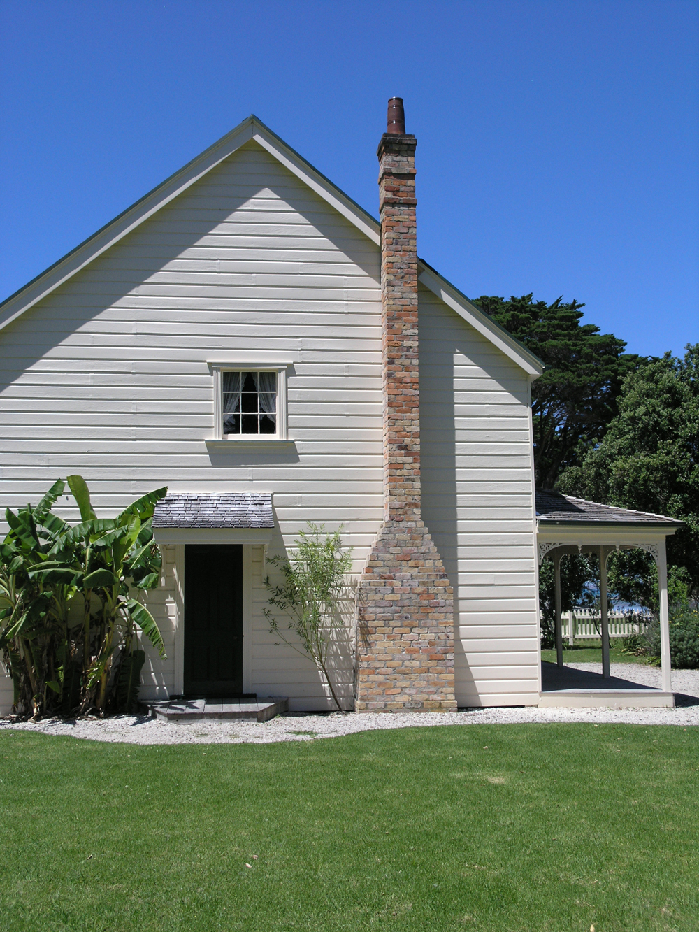 Scandrett Regional Park