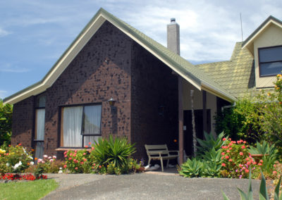 Albert Street Leigh Bed & Breakfast