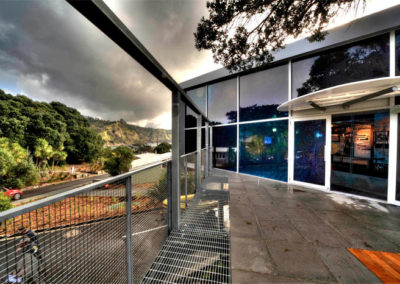 goat island marine discovery centre