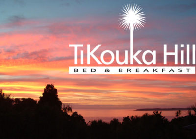 Ti Kouka Hill Bed & Breakfast