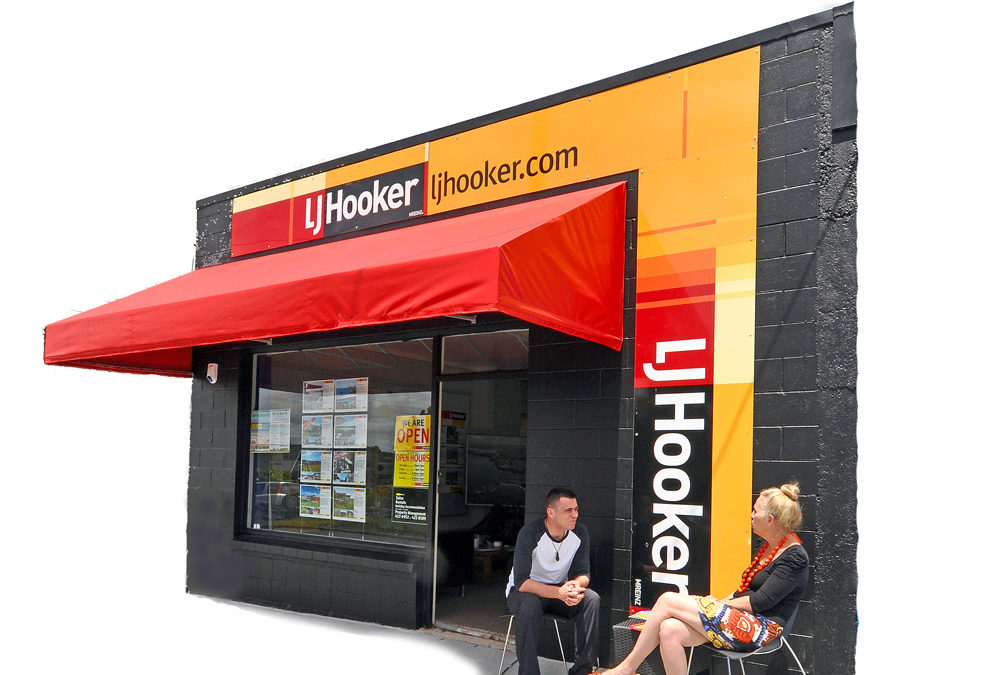 Marie-Dominique Lennan – LJ Hooker Real Estate
