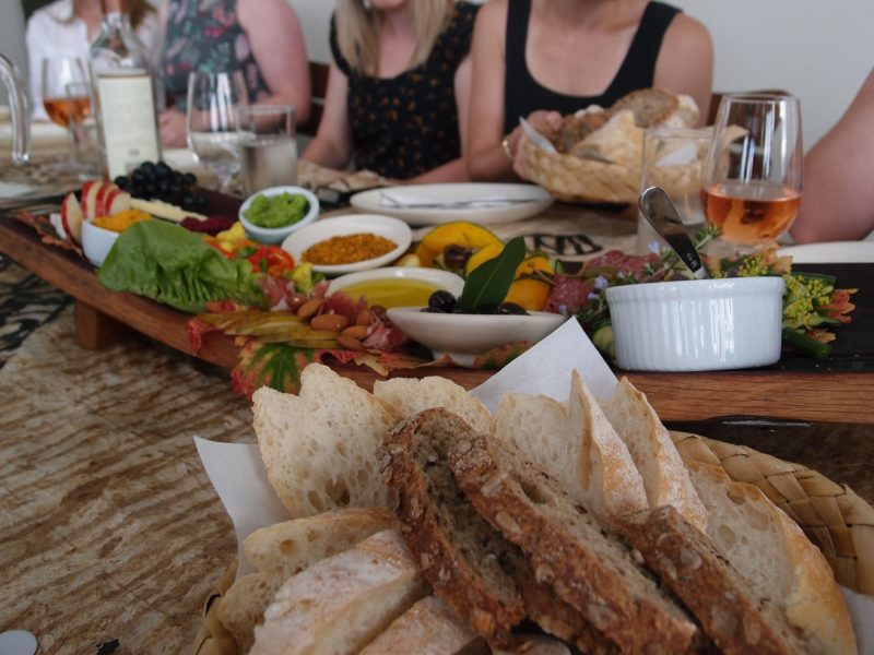 Leigh Local Fare Things To Do In Leigh - discover Local Fare