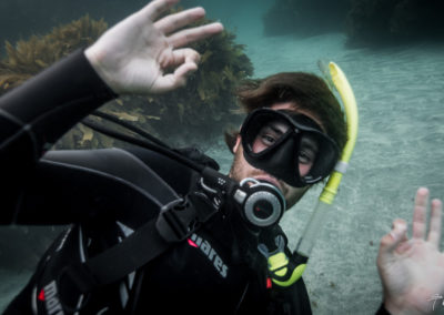 goat island dive & snorkel