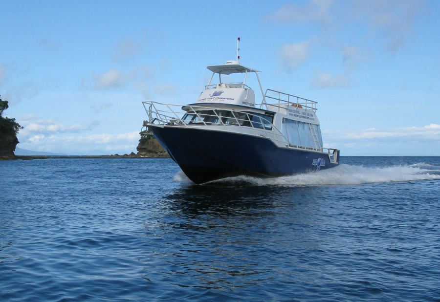 Leigh, New Zealand Escape to Leigh NZ Things to See Places to Go