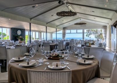 Leigh Central – Function Venue, Accommodation and Motorhome Park