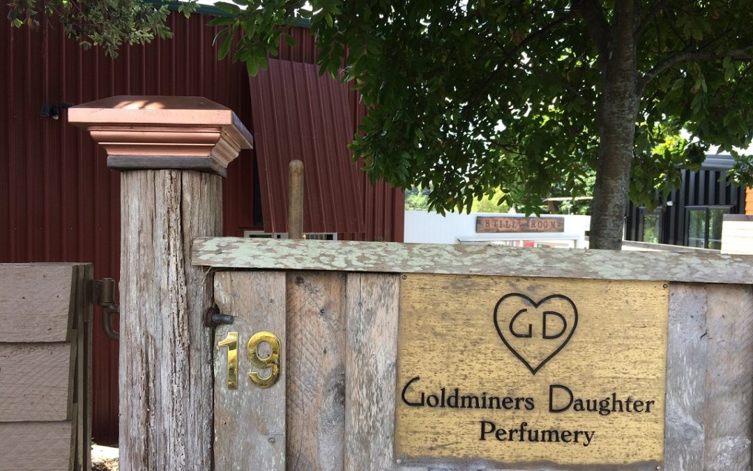Goldminer’s Daughter