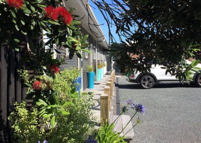 Leigh Central Motel Boardwalk