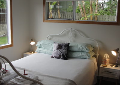 Leigh Panorama Double room