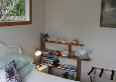 Leigh Panorama Double room