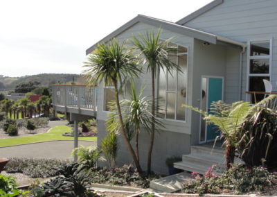 Leigh Panorama Garden Sept 2019