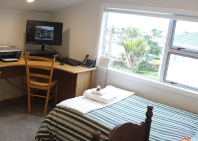Leigh Panorama King single room