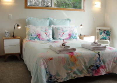 Leigh Panorama Queen Bedroom