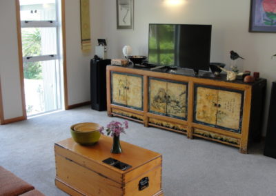 Leigh Panorama TV Lounge