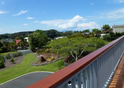 Leigh Panorama View from Deck