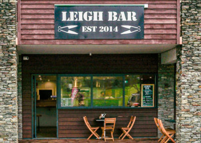 Leigh Bar