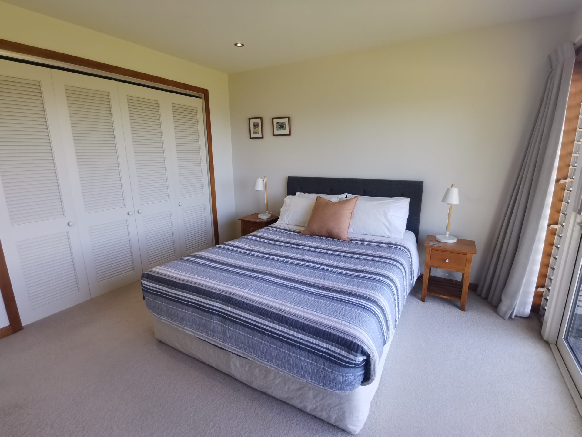 Daniels Reef B&B